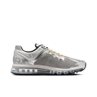 Nike Air Max 2013 - Metallic Silver Gold