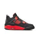 Jordan 4 Retro - Red Thunder (GS)
