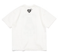 Human Made Graphic #13 T-Shirt - White