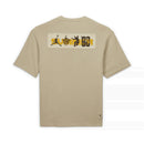 Jordan x UNION x Bephies Beauty Supply T Shirt - Beige