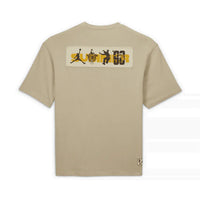 Jordan x UNION x Bephies Beauty Supply T Shirt - Beige