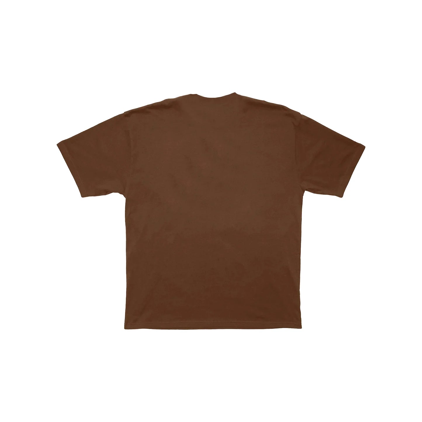 Drew House Mascot Tee Brown