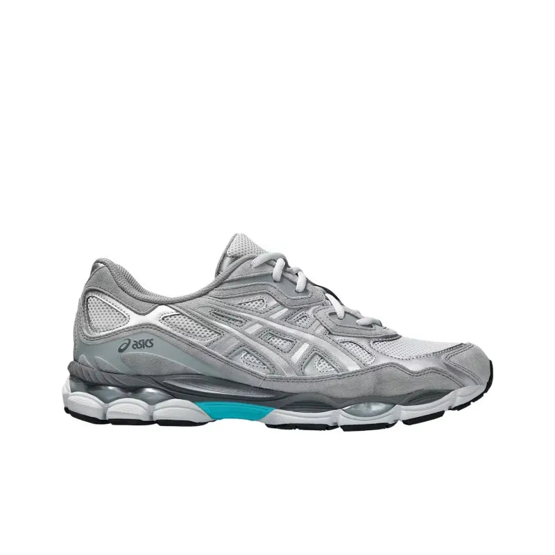 ASICS Gel NYC - Glacier Grey Blue