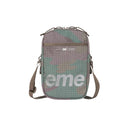 Supreme Shoulder Bag (SS24) - Woodland Camo