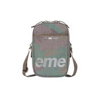 Supreme Shoulder Bag (SS24) - Woodland Camo