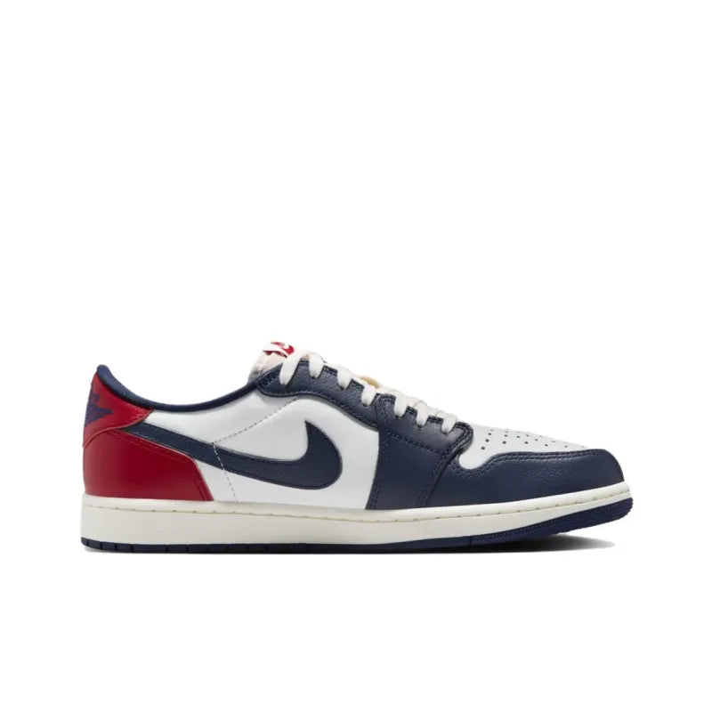 Jordan 1 Retro Low OG - Howard University