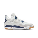 Jordan 4 Retro SB - Navy