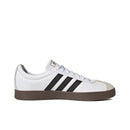 adidas VL Court 2.0 - White Black Gum