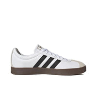 adidas VL Court 2.0 - White Black Gum