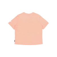 Nike Sportswear Essential Printing Round Neck - Pink