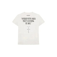 Travis Scott Cactus Jack X Readymade Tee - White