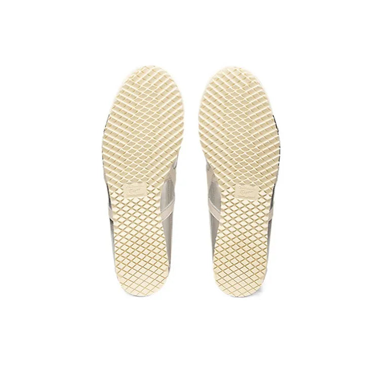 Onitsuka Tiger Mexico 66 SD - Pure Silver Cream