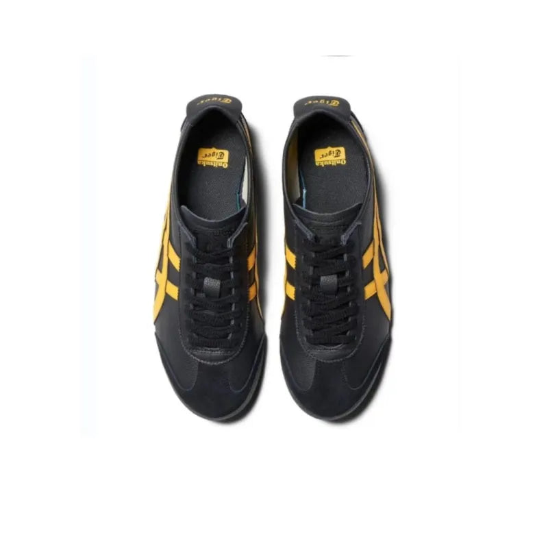 Onitsuka Tiger Mexico 66 - Black Yellow