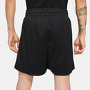 Nike Men's Nike Mesh Freak Casual Sports Breathable Knit Shorts - Black