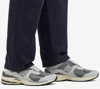 New Balance 2002R Mule - Protection Pack Rain Cloud