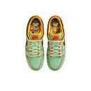 Nike SB Dunk Low - Rodeo Tourmaline