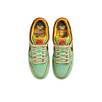 Nike SB Dunk Low - Rodeo Tourmaline