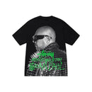 Stussy Sean Paul Tee - Black