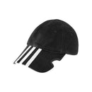 Balenciaga X Adidas Cap - Black
