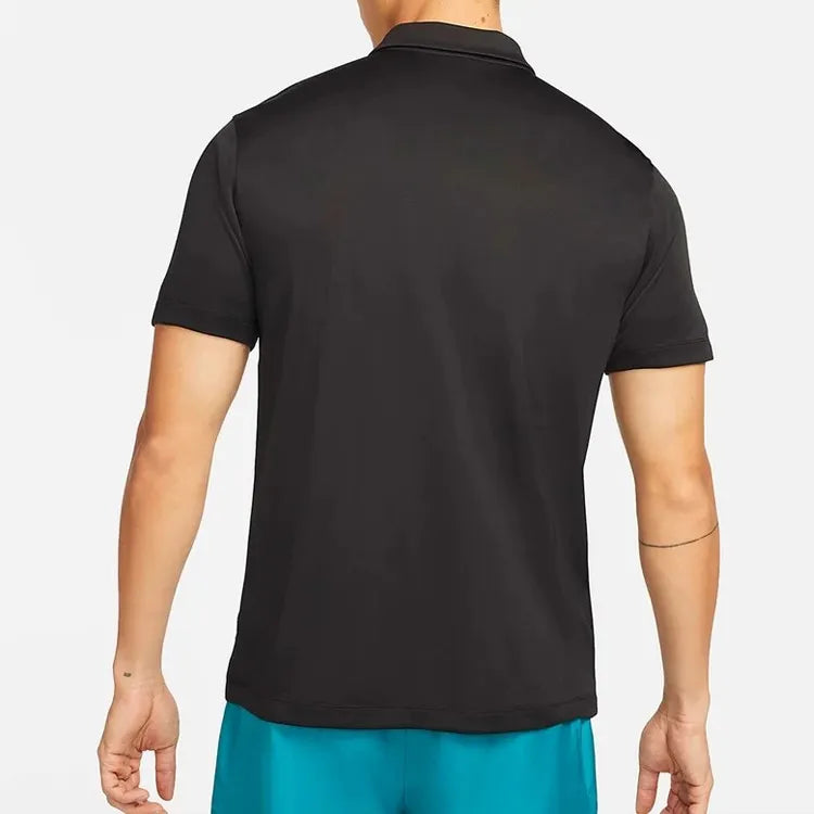 Nike Sportswear Men's Polo - Black
