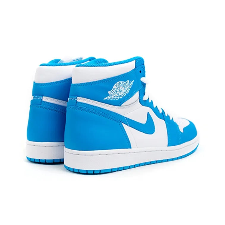 Jordan 1 Retro High OG - UNC (GS)