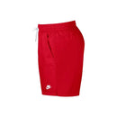 Nike NSW Woven Shorts - University Red