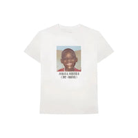 Travis Scott Cactus Jack X Readymade Tee - White