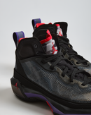 Jordan 37-Raptors