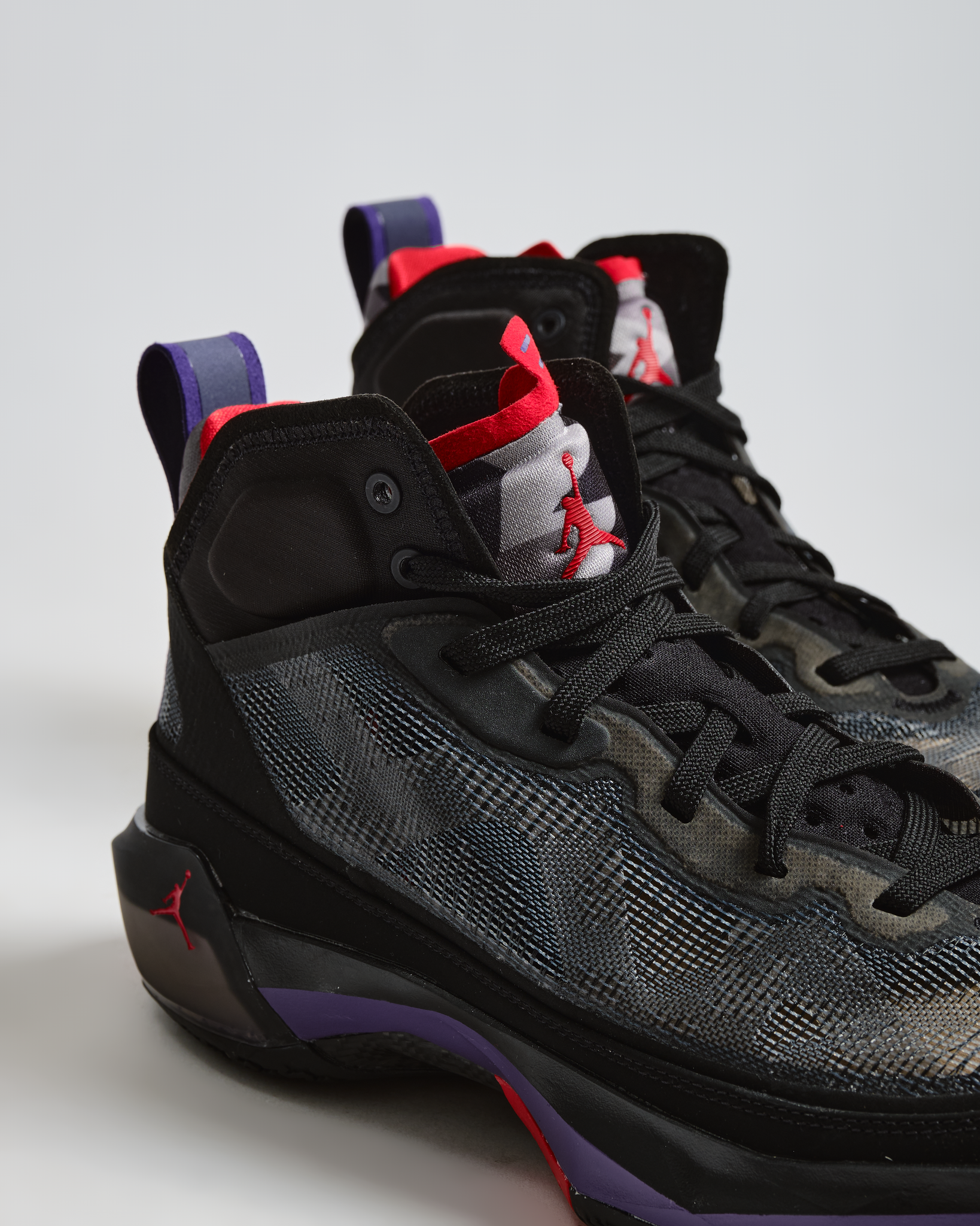 Jordan 37-Raptors