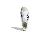 adidas VL Court 2.0 - White Black Gum