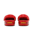 Crocs Classic Clog - Lightning McQueen