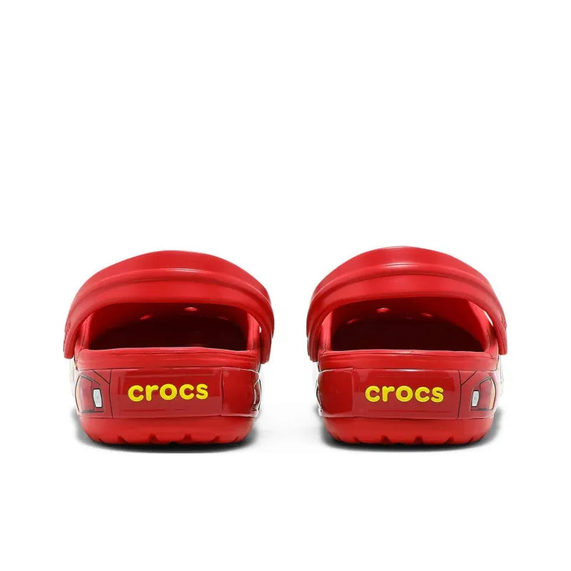 Crocs Classic Clog - Lightning McQueen