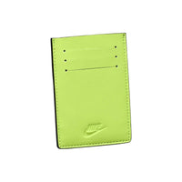 Nike Icon Air Max 90 Card Wallet - Green