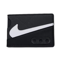 Nike Icon Air Max 90 Card Wallet - Black
