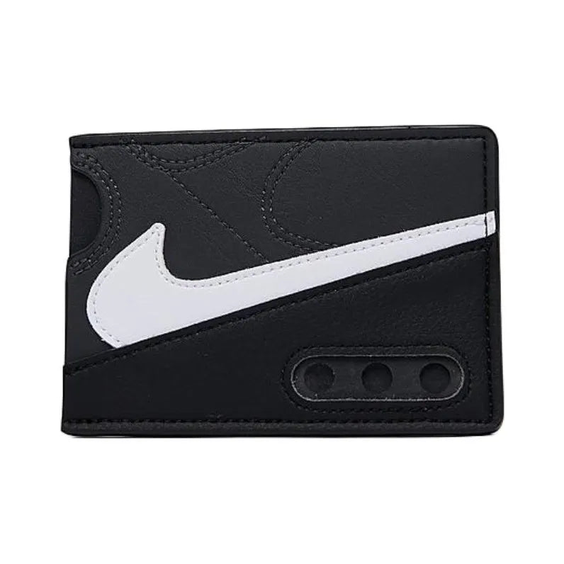 Nike Icon Air Max 90 Card Wallet - Black