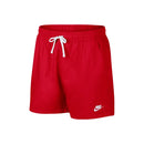 Nike NSW Woven Shorts - University Red