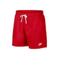 Nike NSW Woven Shorts - University Red