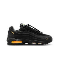 Nike Air Max 95 - Corteiz Honey Black