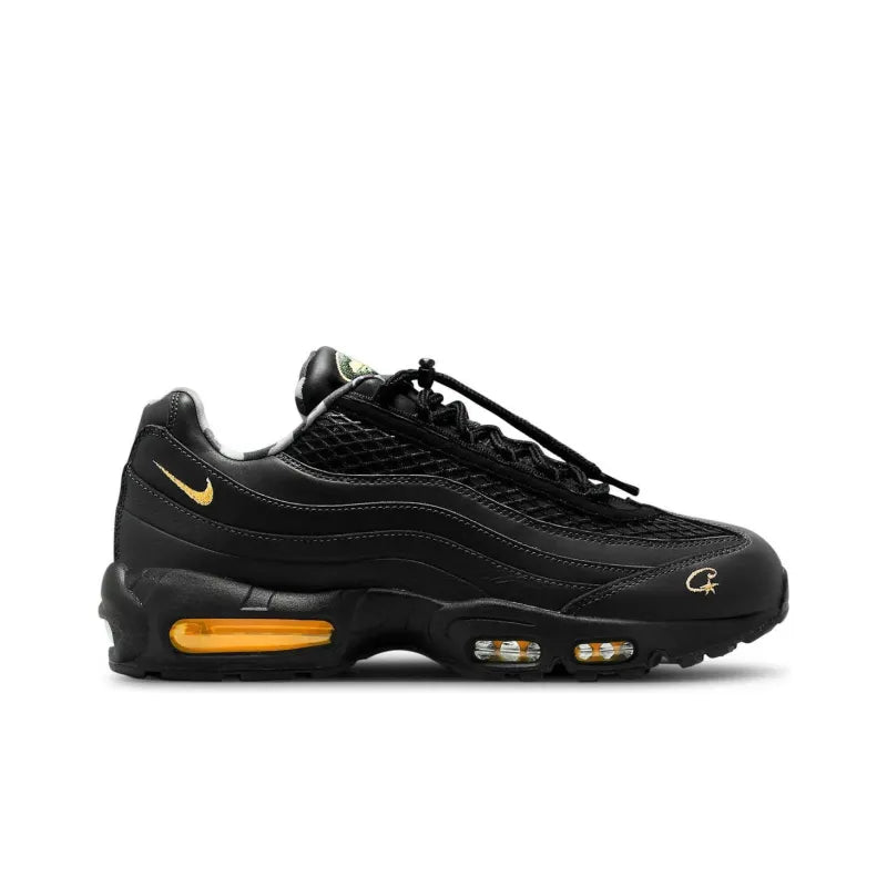 Nike Air Max 95 - Corteiz Honey Black
