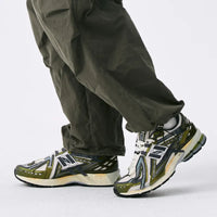 New Balance 1906A - Olive Juice Sea Salt