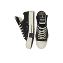Converse DRKSTR Chuck Taylor All Star 70 Ox - Rick Owens DRKSHDW Black