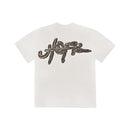 Travis Scott Utopia C4 Tee - White