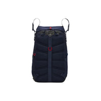 Nike USA Elite Easyon 31L Backpack - Obsidian/Black/White