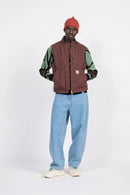 Carhartt WIPArlington Vest - Ale Heavy Stone Wash