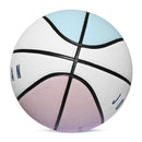 Nike Jordan Ultimate Basketball - Light Purple/White