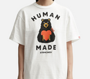 Human Made Graphic #13 T-Shirt - White