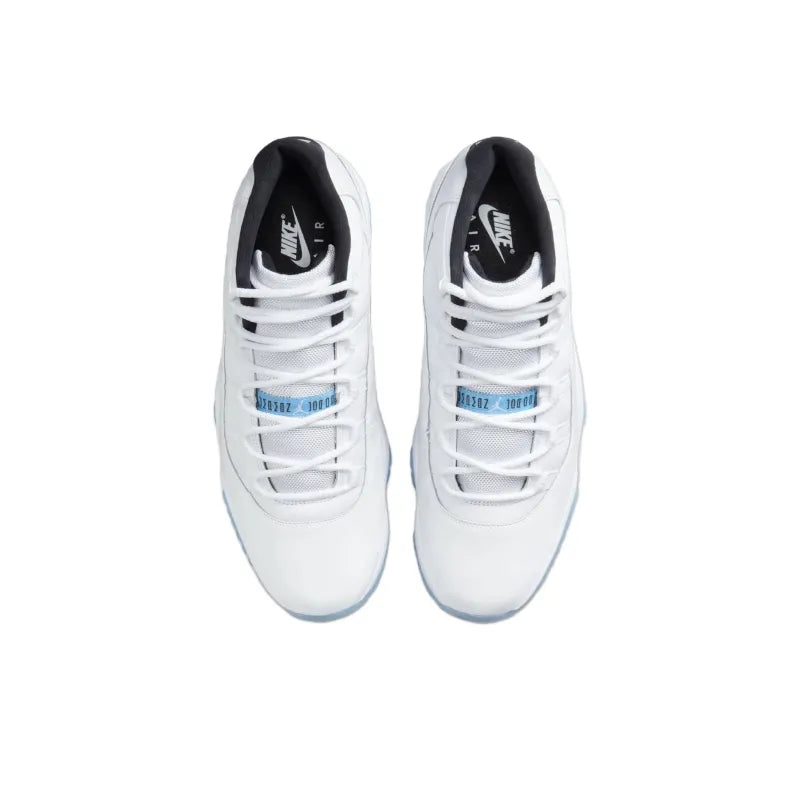 Jordan 11 Retro - Legend Blue (2024)