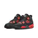 Jordan 4 Retro - Red Thunder (GS)