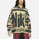 Nike x Cactus Plant Flea Market Longsleeve Polo - Natural