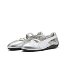 Puma Speedcat Ballet - Silver (Women's)